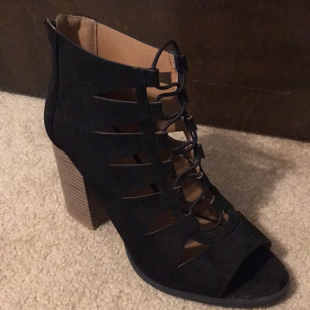 Heel